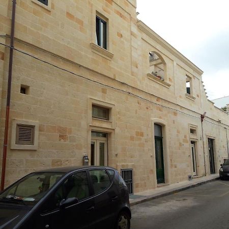 Depandance Economy Hotel Manduria Exterior foto